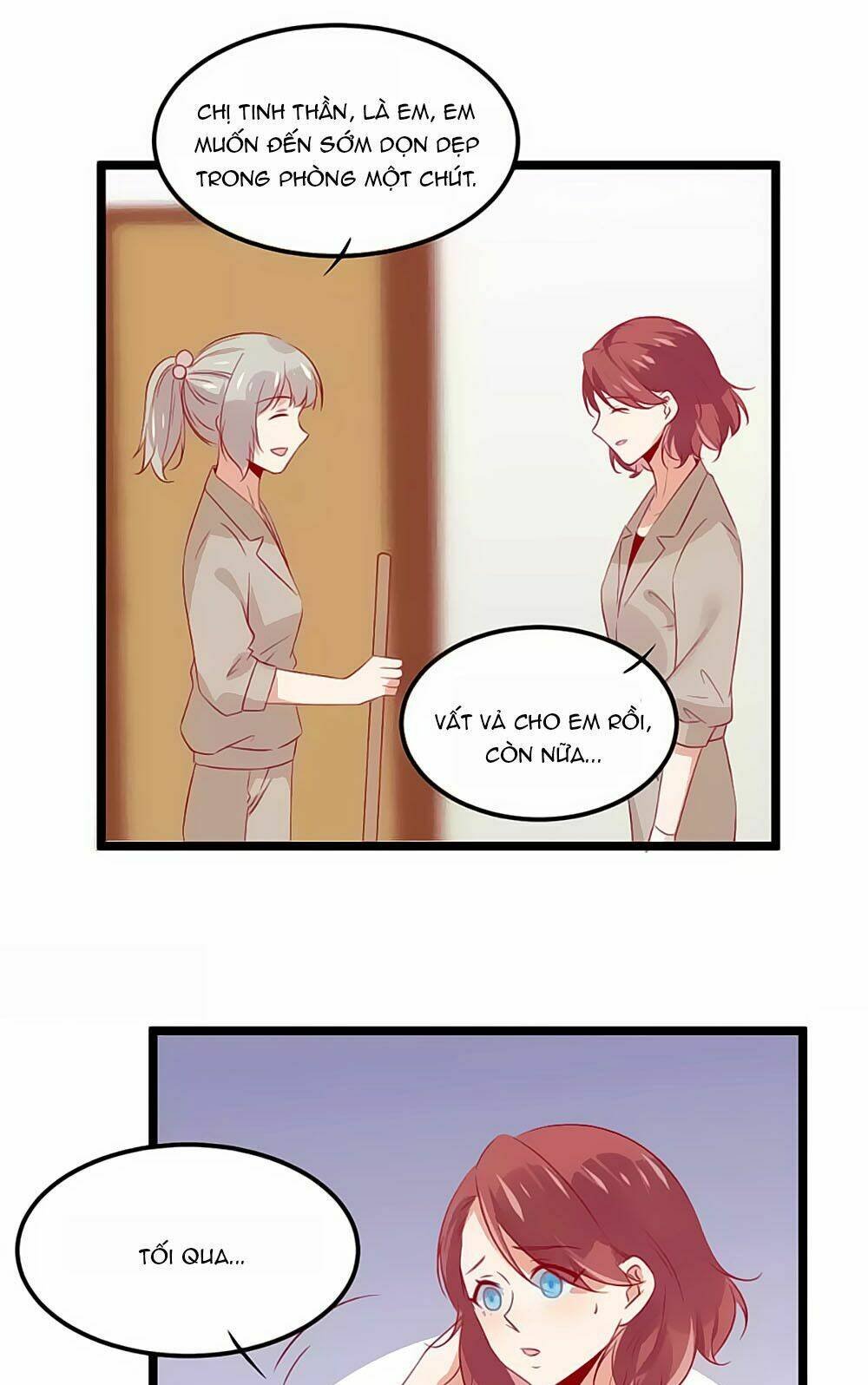 tổng tài, như vậy nhanh quá chapter 10 6