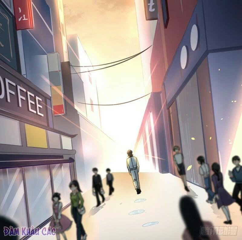 hắc bạch hữu thường chapter 11 4