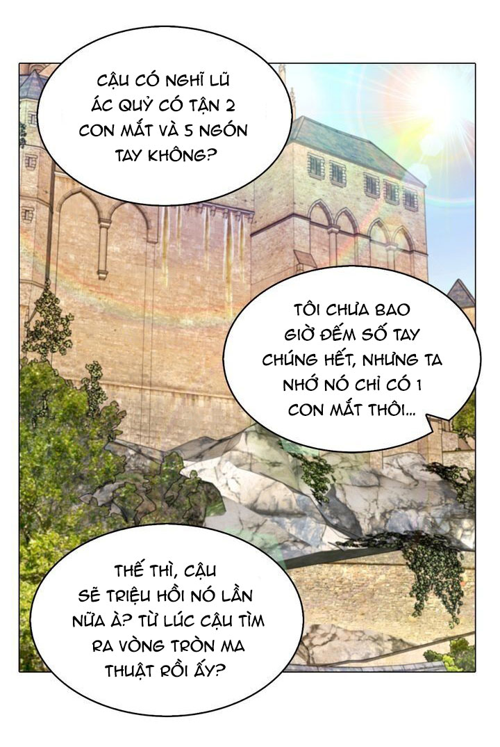 đừng xem thường nữ phụ chapter 141 17