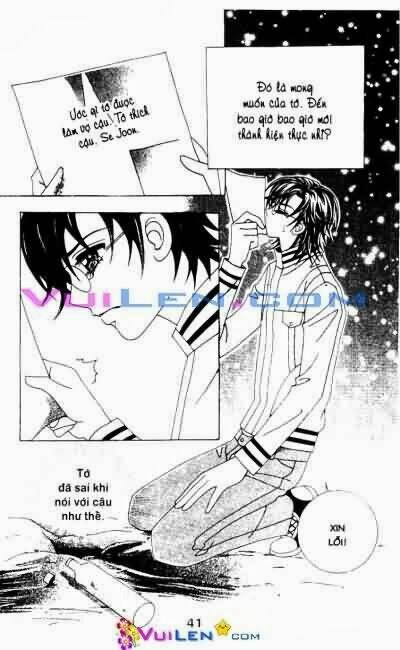 đến với anh chapter 16 42