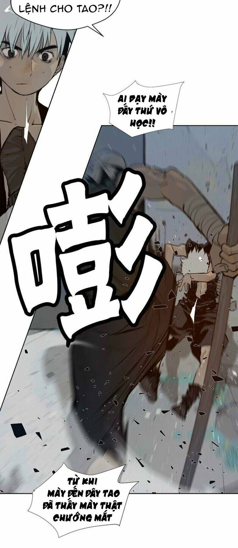 thanh gươm danh vọng chapter 32 13