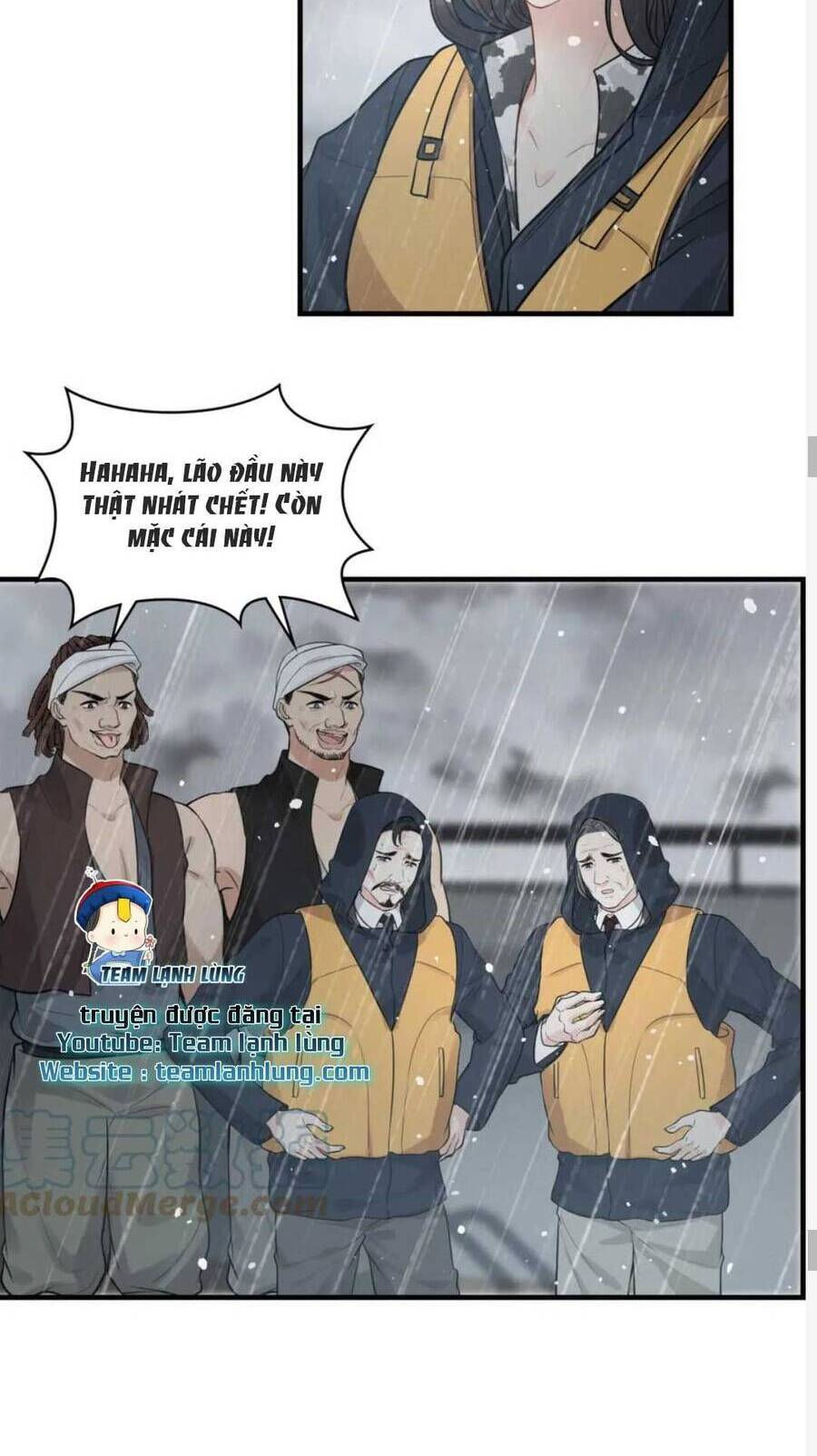 cô vợ hợp đồng bỏ trốn của tổng giám đốc chapter 464 17