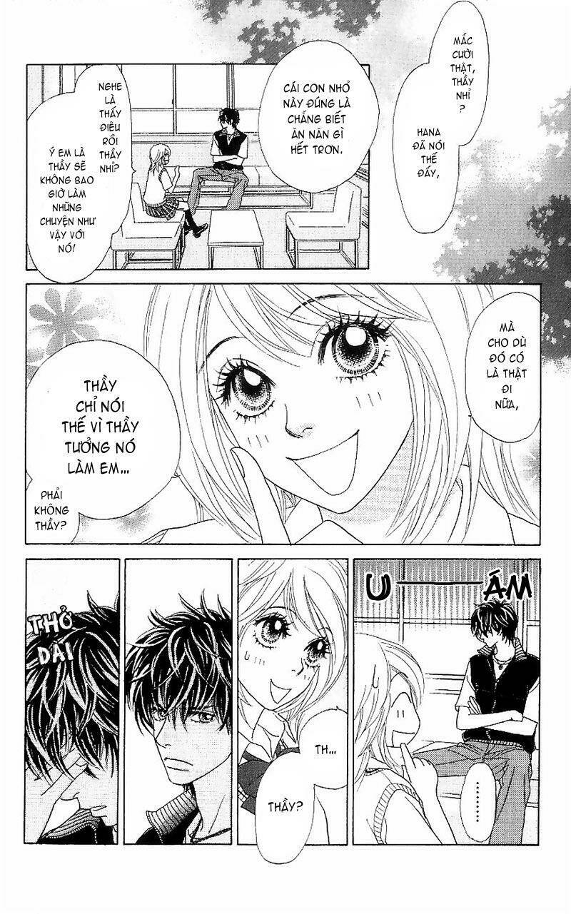 papillon hana to chou chapter 14 10