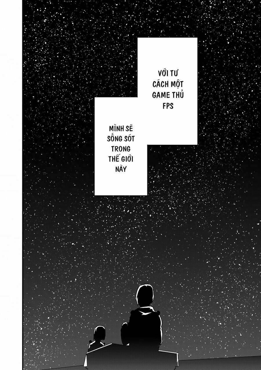 fps - trò chơi hỗn loạn chapter 14 36