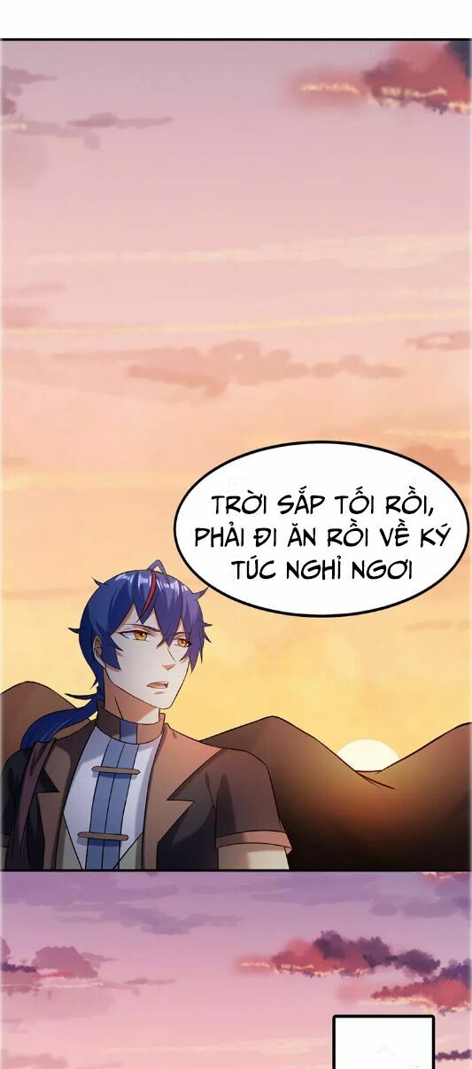 võ đạo độc tôn chapter 39 5