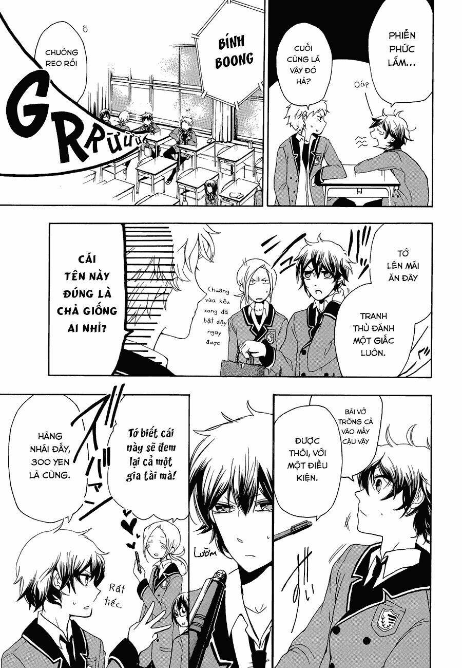 kataribe no list reboot chapter 1 16