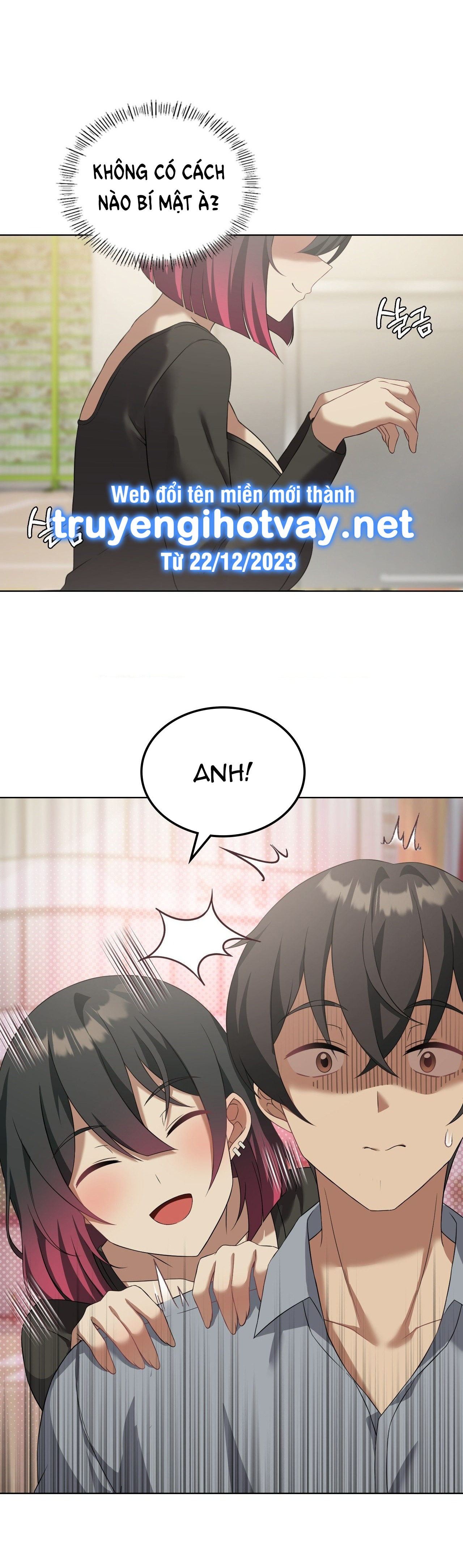 [18+] thăng cấp đến khi hài lòng chapter 41.2 5