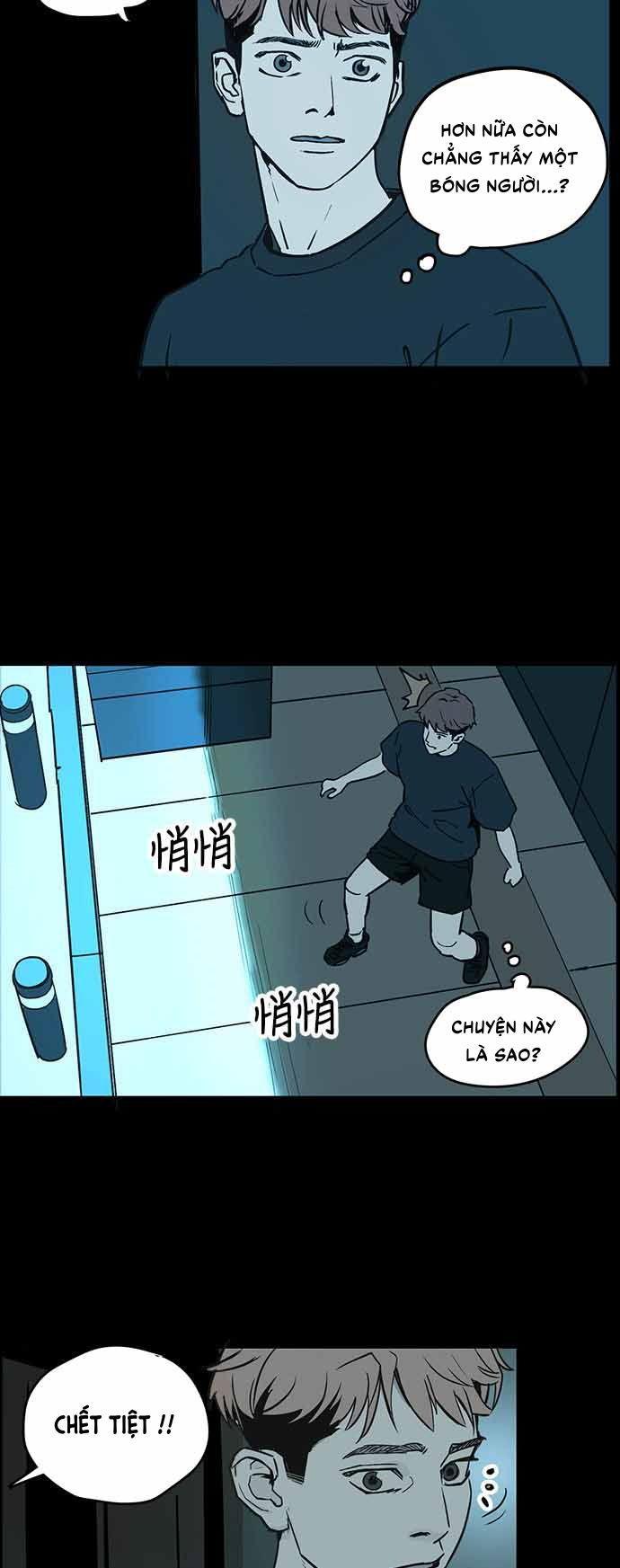 ánh trăng chết chóc chapter 1 46