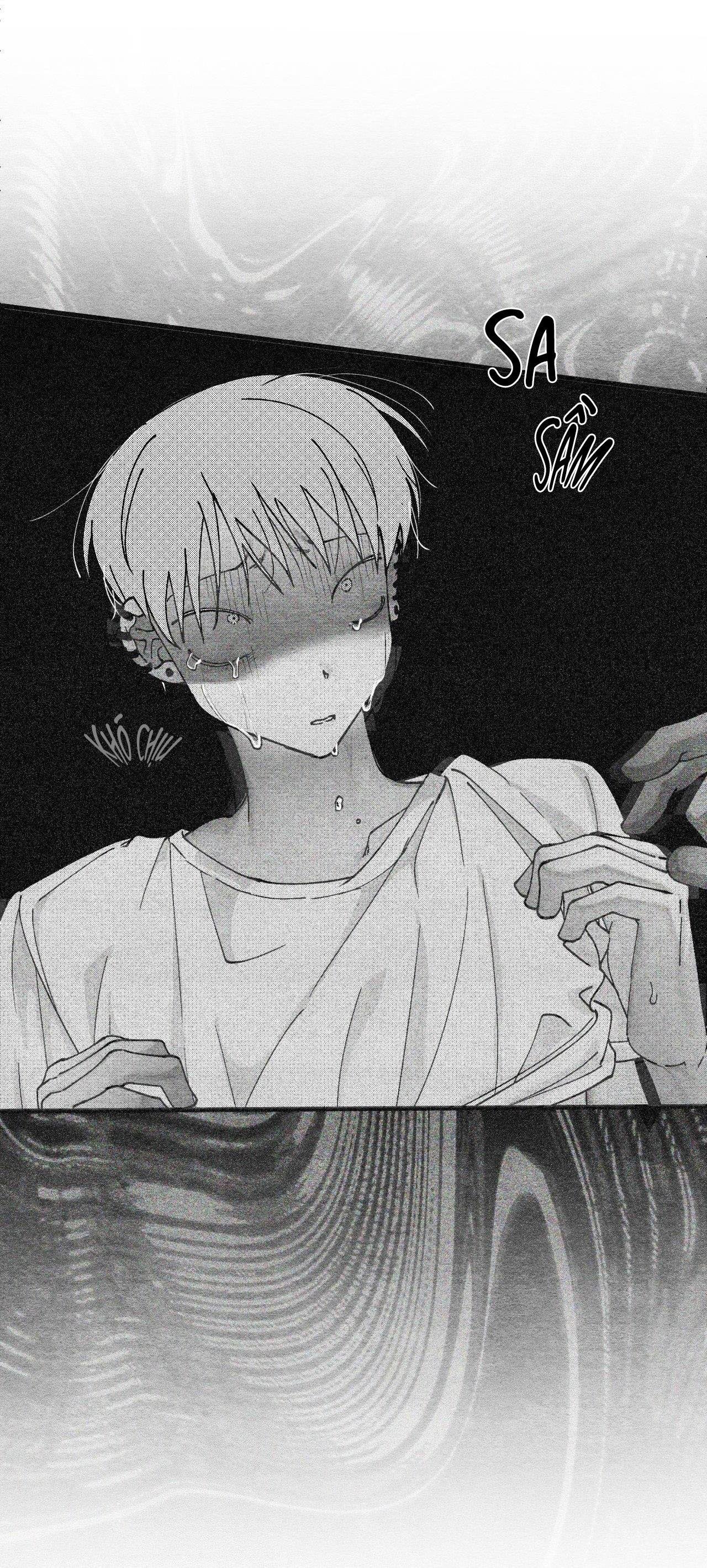 vóc dáng toàn mỹ chapter 25 59