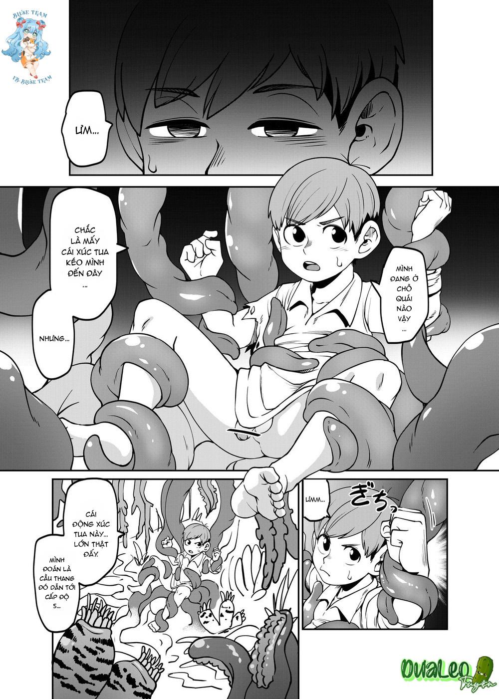 tổng hợp oneshot boylove chapter 112 3