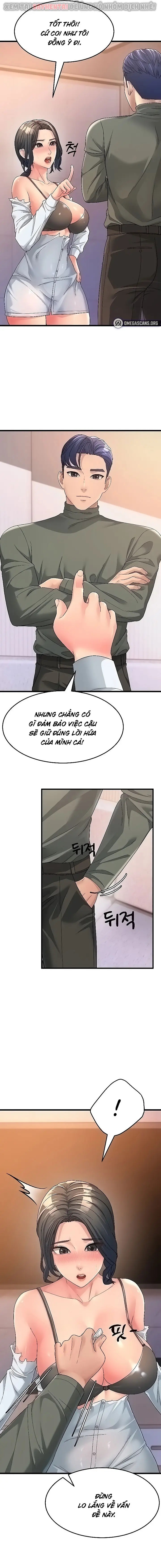 đến mẹ vợ cũng phải chiều theo ý anh chapter 5 7