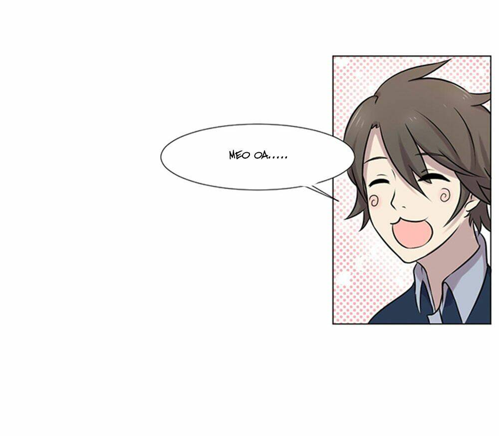 hai chú mèo totem chapter 39 5