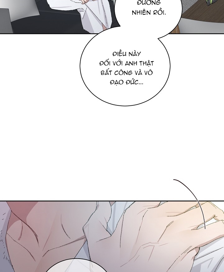 chàng tuấn mã của tôi chapter 24 56