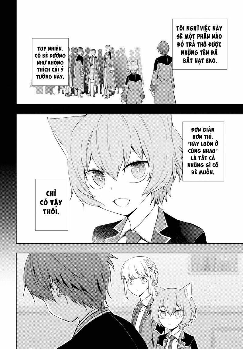 moto sekai ichi'i subchara ikusei nikki: hai player, isekai wo kouryakuchuu! chapter 11 11