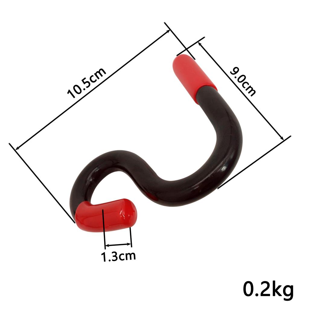 Auto Parts Lower Control Arm Prying Tool Black Durable Practical for Cars Auto