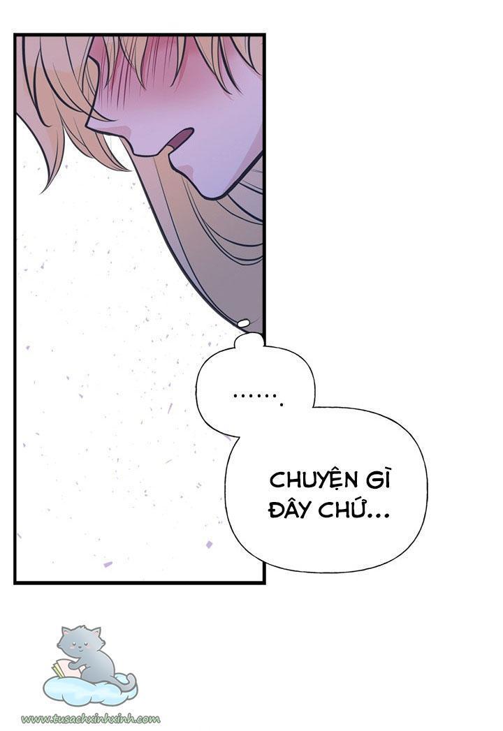 chị tôi nhặt về nam chính của tiểu thuyết chapter 58 39