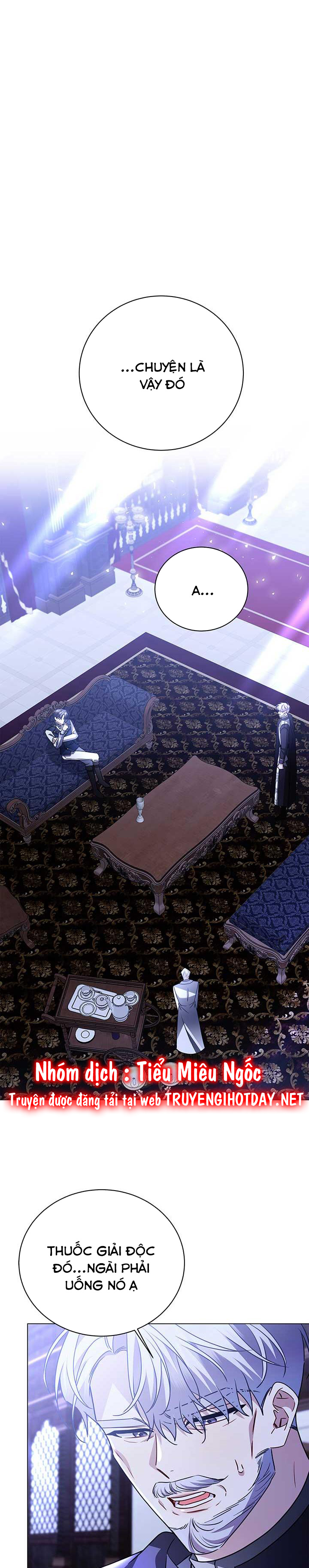 sự hối hận muộn màn chapter 120 11