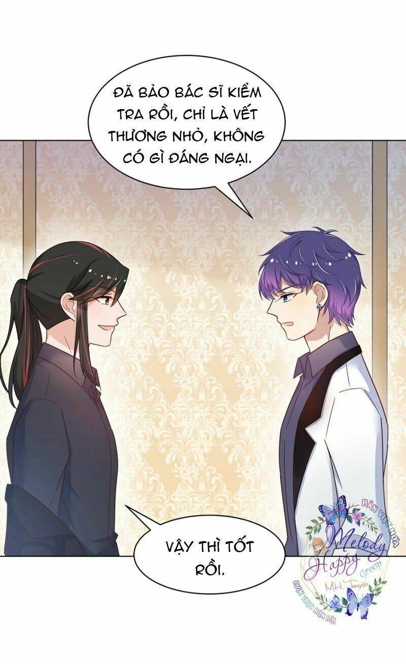 ma lạt thiên kim đẩu ác thiếu chapter 125 31