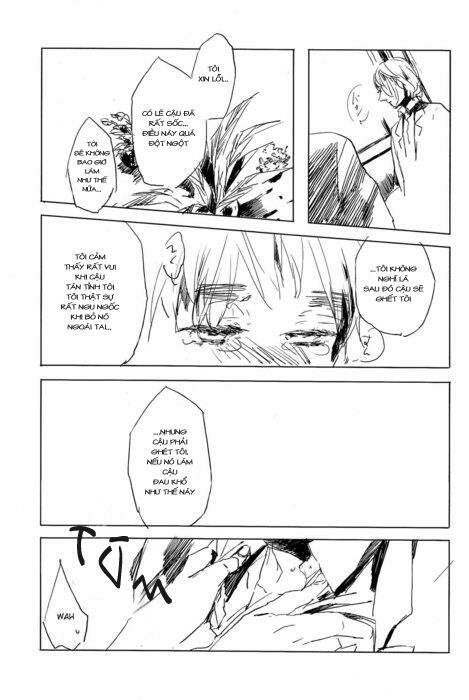 ( aph ) fruk doujinshi collection chapter 1 21