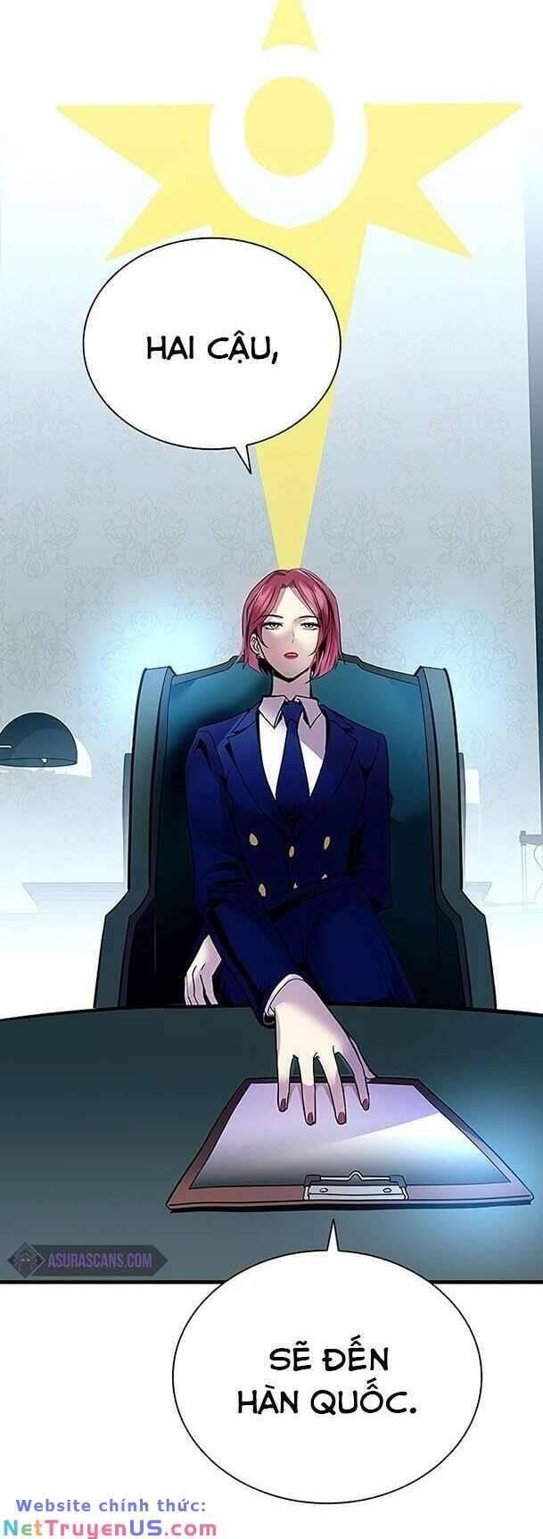 tiêu diệt ác nhân chapter 105 42