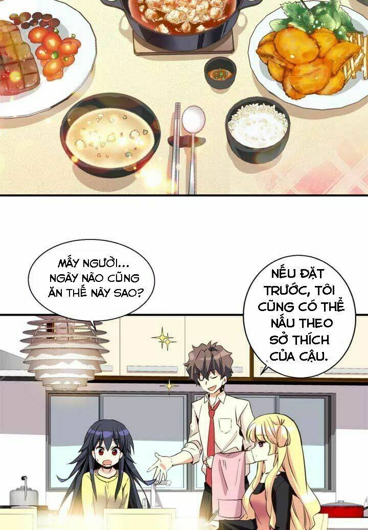 amentia chapter 33 4