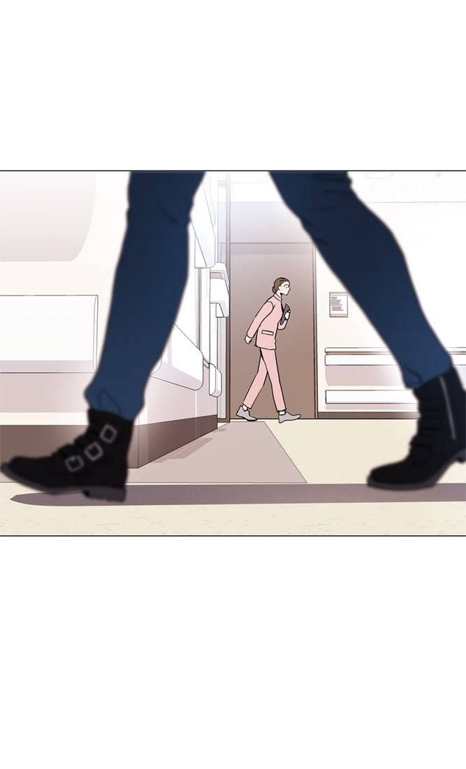 [raw] red candy chapter 54 53