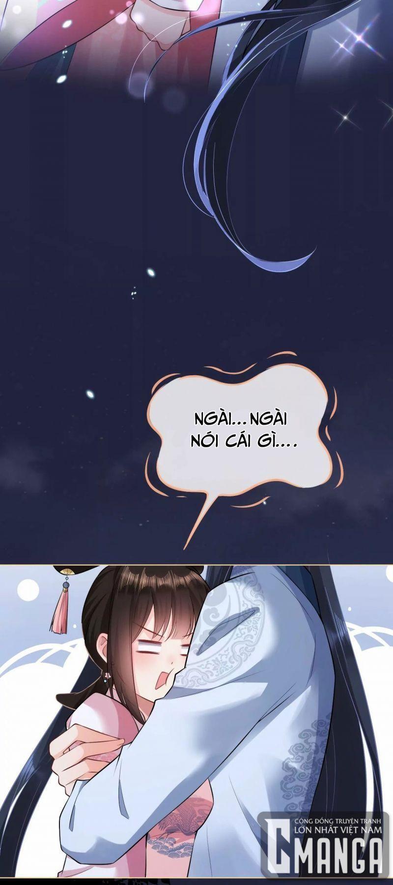 quận chúa vững quá không thể tiêu diệt! chapter 76 9