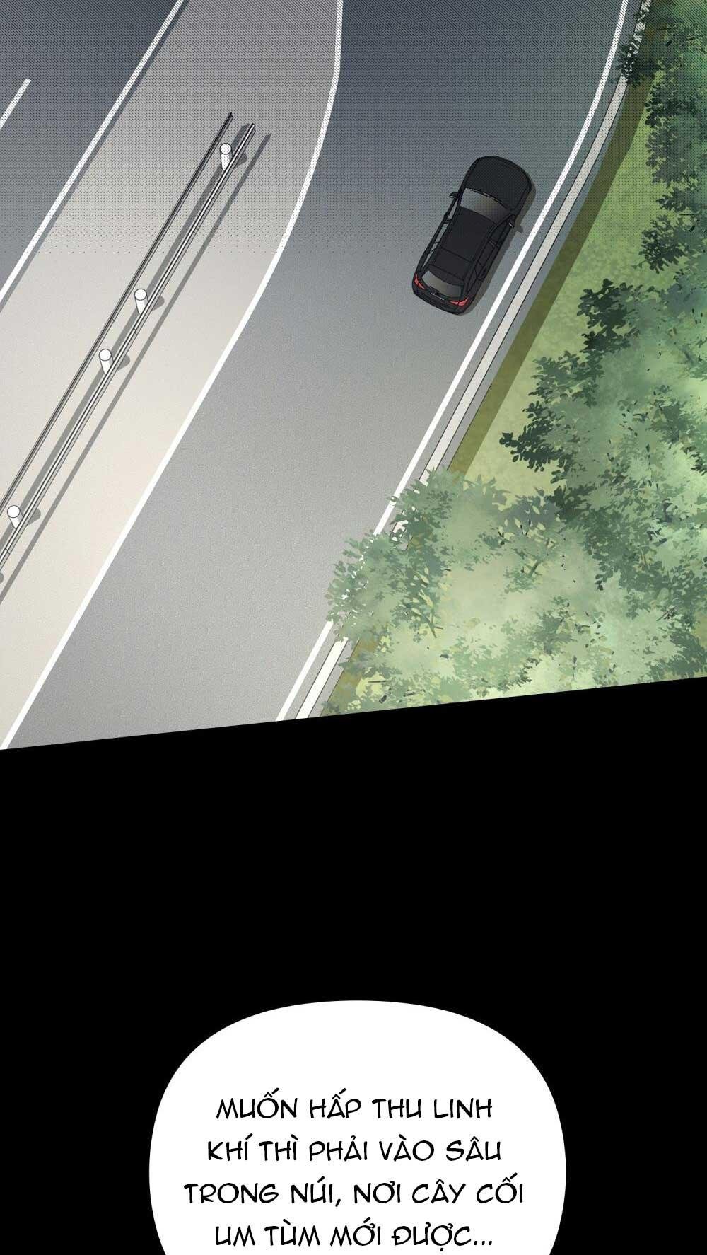 (cbunu) lửa hồn chapter 23 11