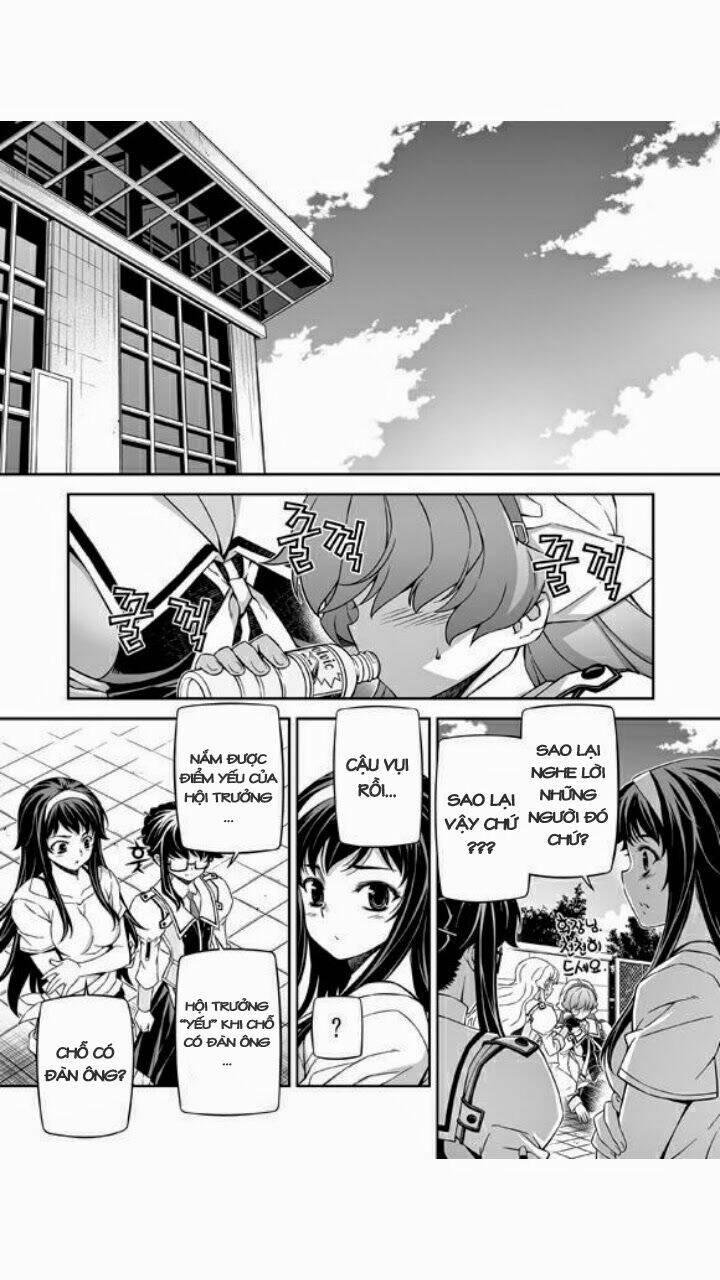 sai:taker - futari no artemis chapter 4 40