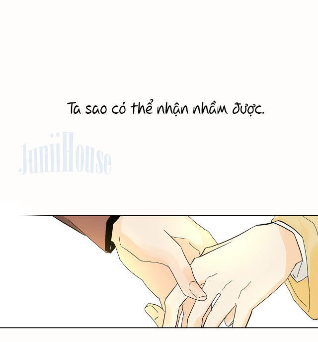 sơn thần đại nhân vẫn nhớ tôi chapter 8 18