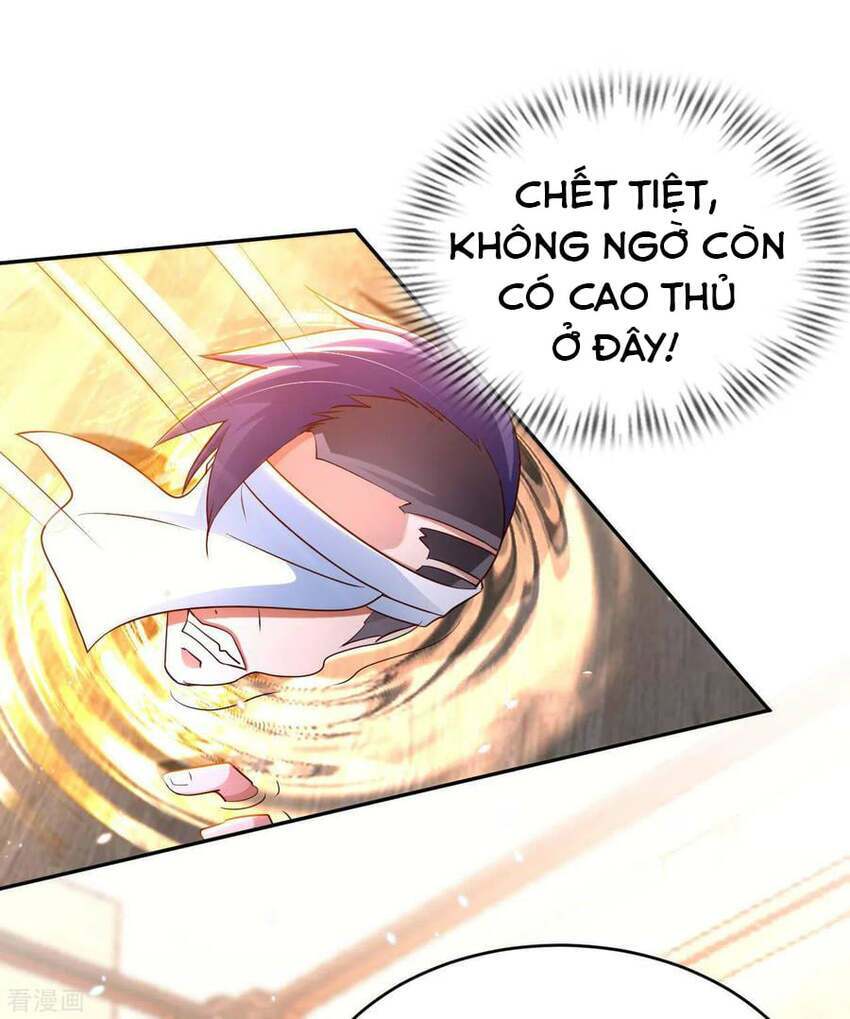 sư phụ của ta là thần tiên chapter 73 37