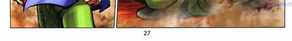 tuyệt thế vô song 2 chapter 71 52