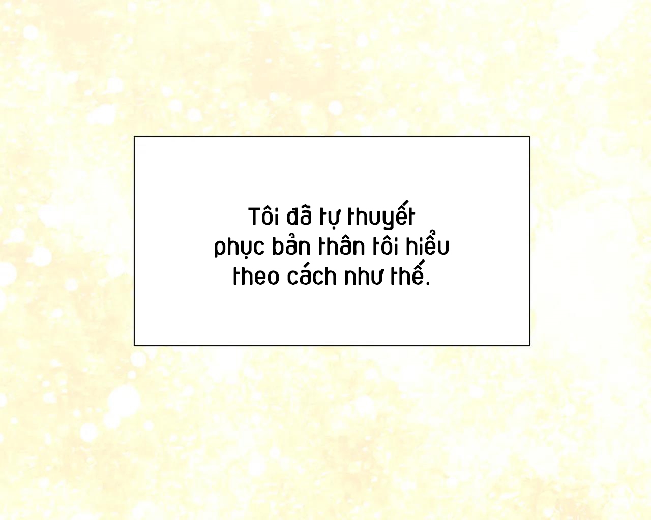 ám ảnh pheromone chapter 32 9