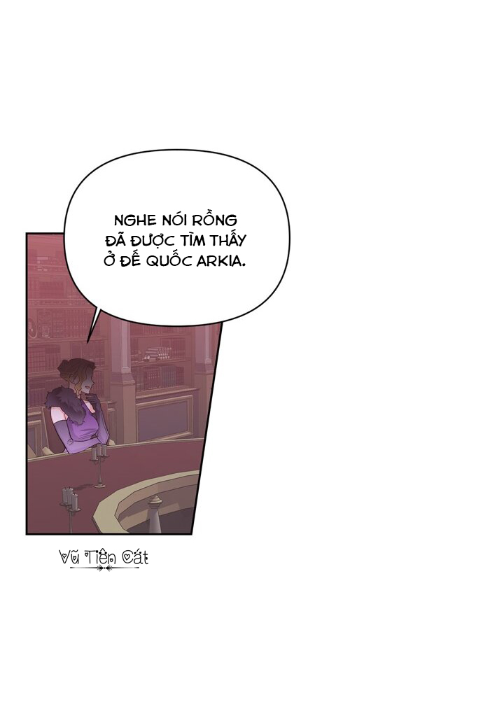 ác nữ xứng đôi với bạo chúa chapter 28 66