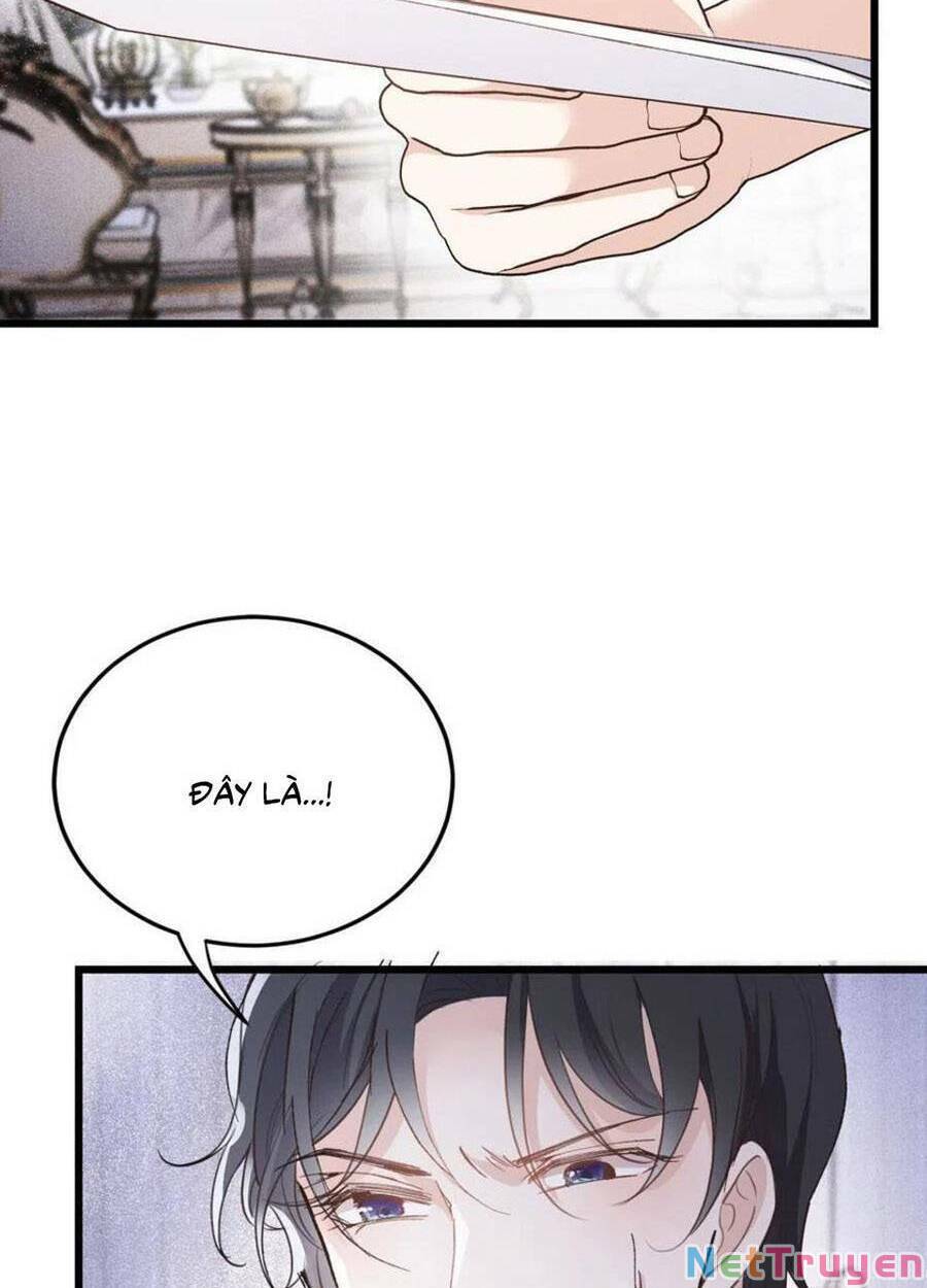 một vợ yêu, một bé con chapter 184 25