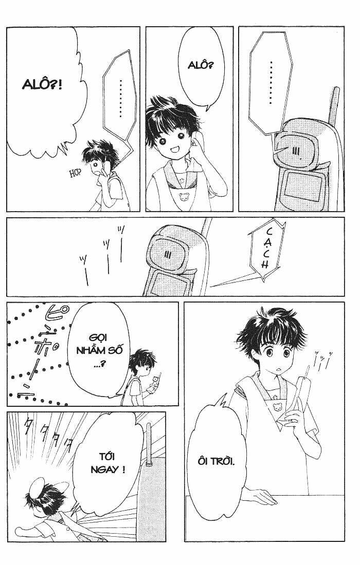 suki dakara suki chapter 6 10