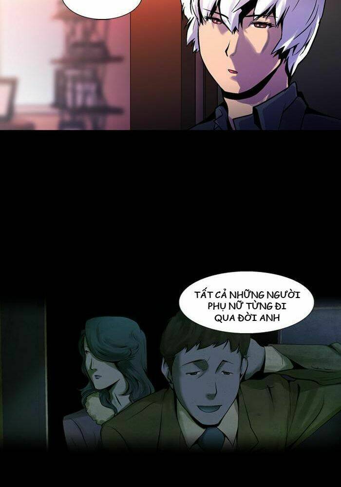 giáo sư băng giá chapter 11 35