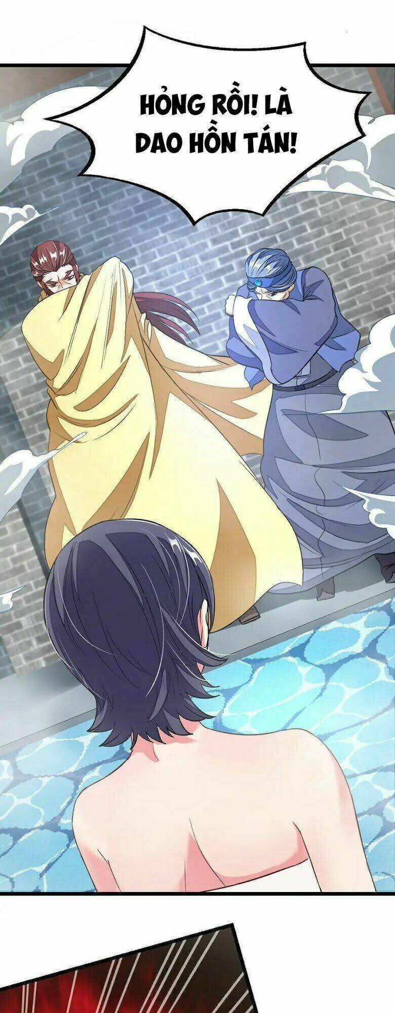 cửu dương thần vương chapter 90 17