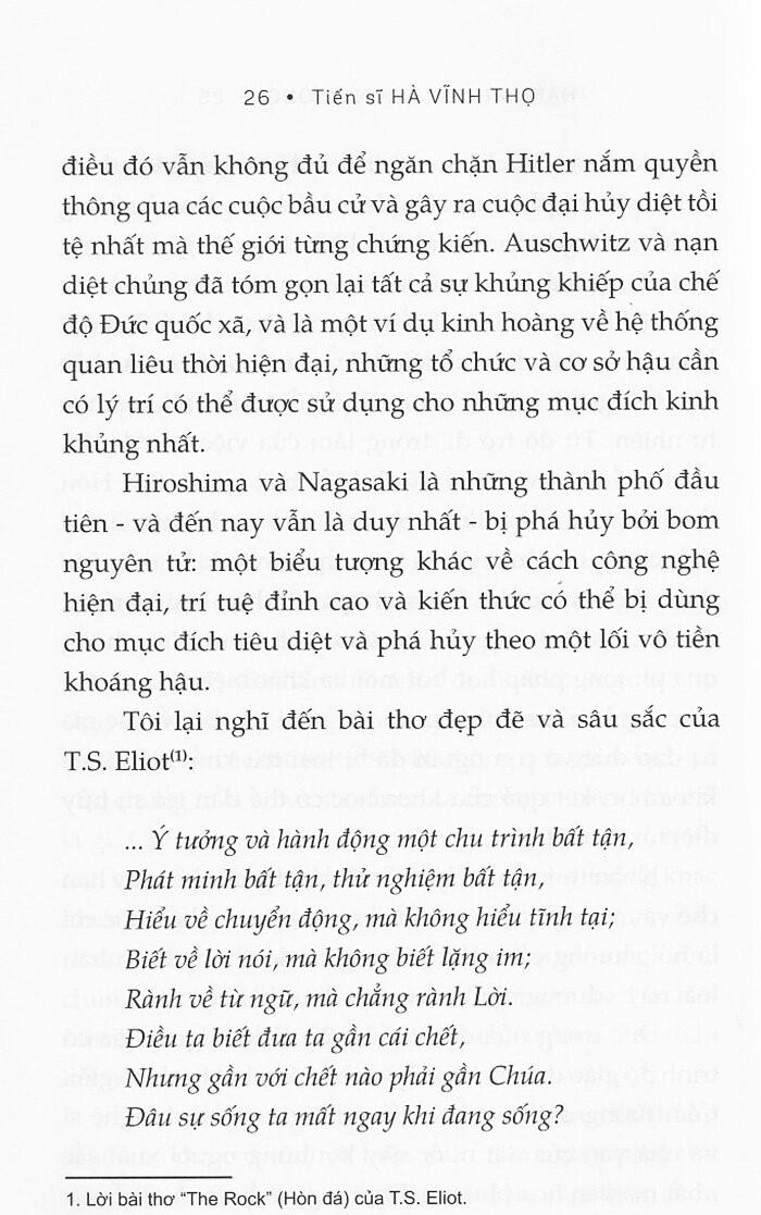 Hạnh Phúc Là Con Đường