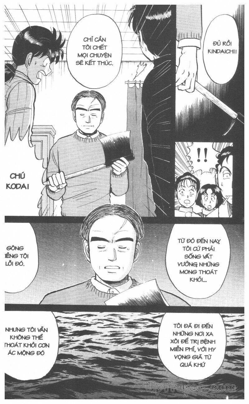 thám tử kindaichi (bản đẹp) chapter 610 4