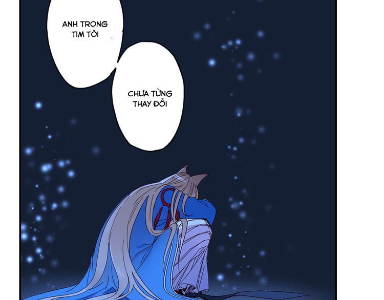 Lệnh Cấm Nghị Tộc 2 Ẩn Diện Trấn chapter 31 - Trang 66