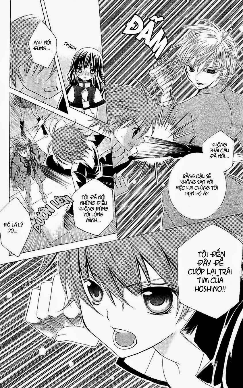 suki desu suzuki-kun!! chapter 23 20