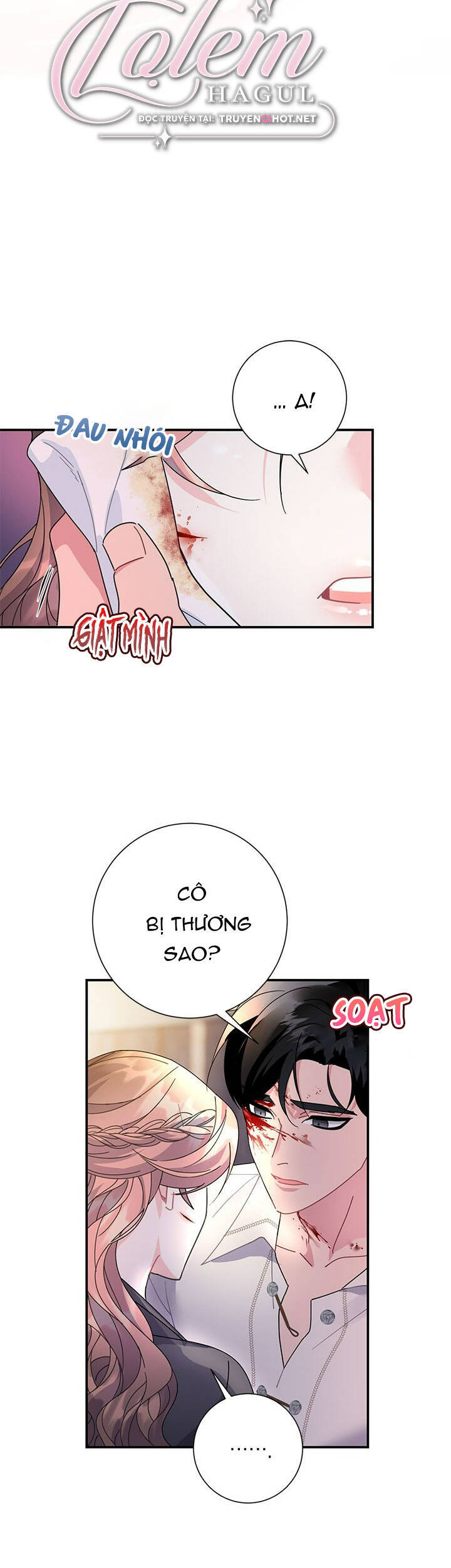 công chúa của loài chim chapter 55 19