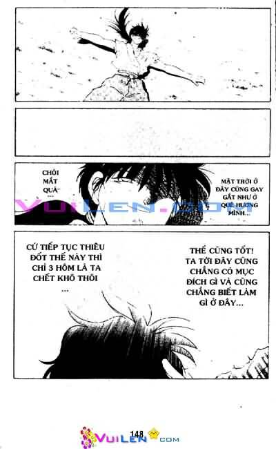truyền nhân atula phần ii chapter 4 149