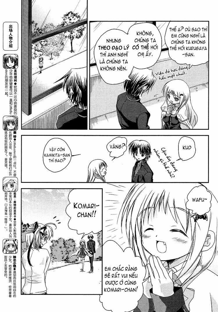 little busters! (anagura mogura) chapter 8 5