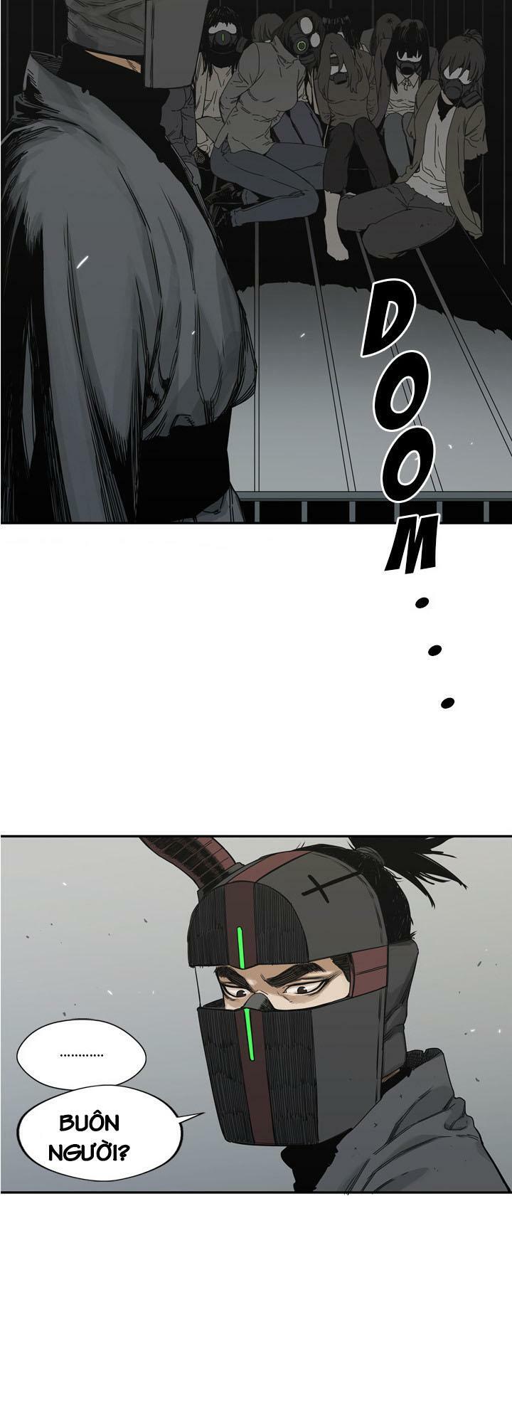 anh shipper may mắn chapter 19 42