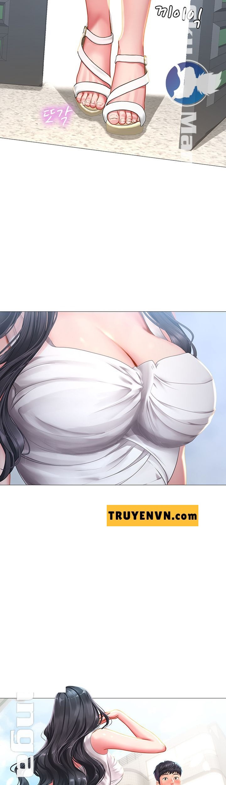 should i study at noryangjin? chapter 40 2