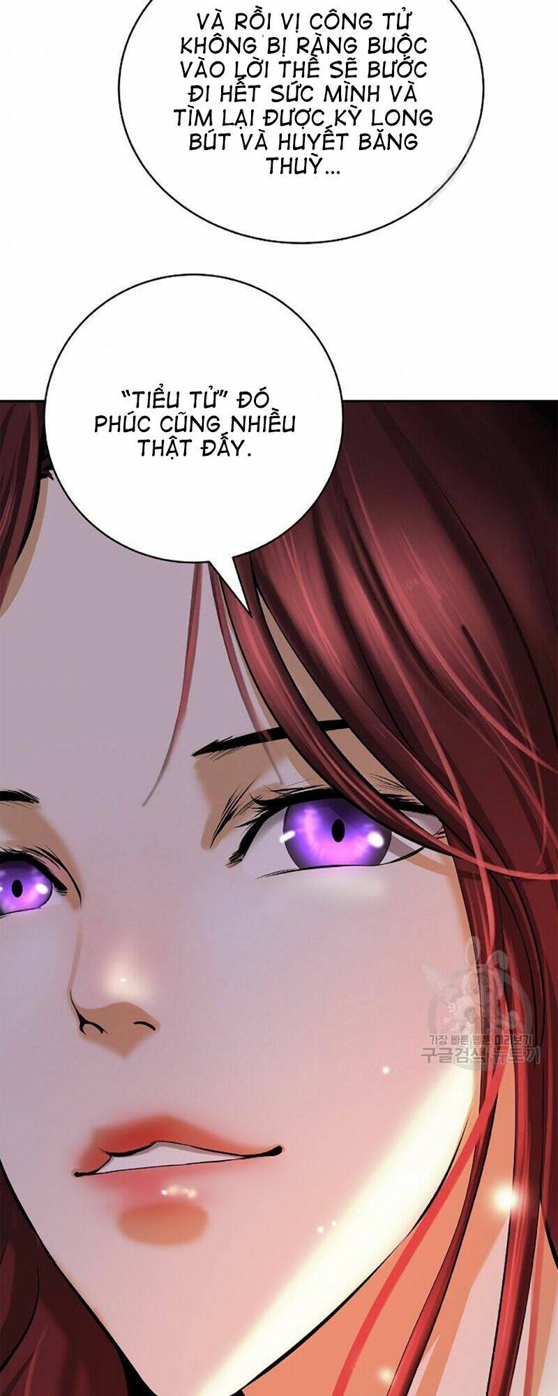 xuyên không thành hổ chapter 68 53