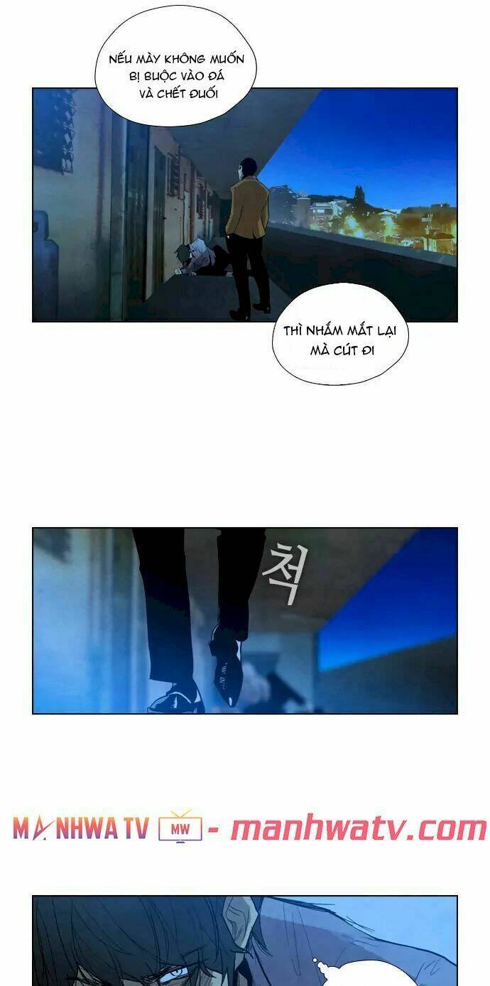 kẻ hồi sinh chapter 1 67