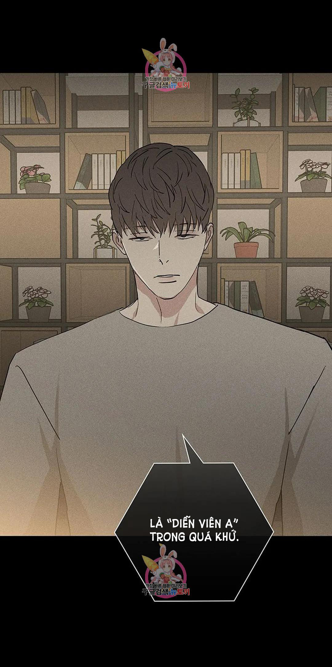 Đánh Mất Tình Yêu chapter 55.2 - Trang 41